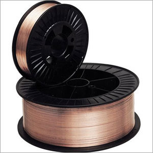 Copper WireRreel