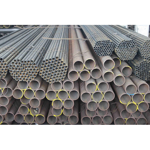 Round Pipes Round Pipes