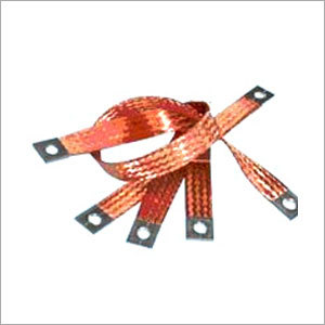 Braided Copper Flexible