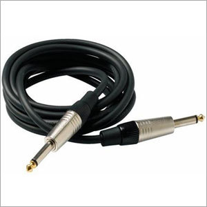 Instrument Cable
