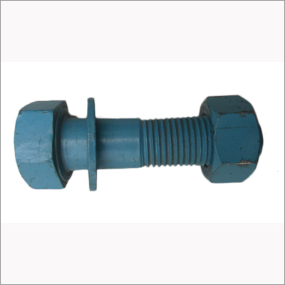 Stainless Steel Nuts And Bolts