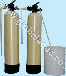 Water Softeners