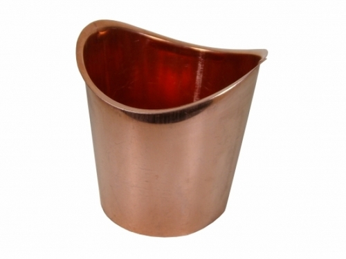 Copper-Nickel Outlet Fittings