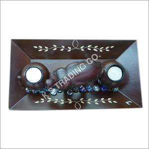 Designer Candle Holder