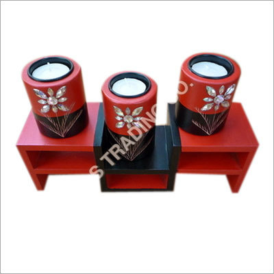 Elegant Candle Holder