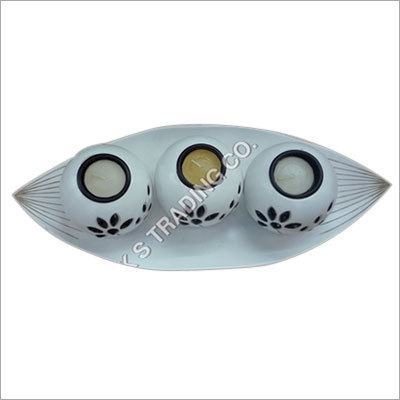 T-Lite Candle Holders