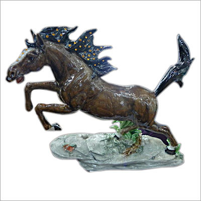 Craft Statues