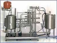 Reactor control system