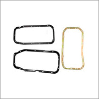 Rubber Sump Gaskets