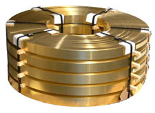 Naval Brass Sheets Plates & Coils