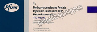 Depo-Provera