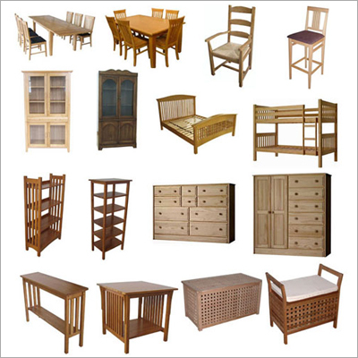 Designer Wooden Furniture