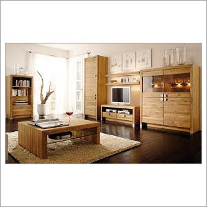 Trendy Wooden Furniture