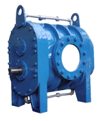 Water Cooled Blowers