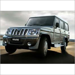 Car Hiring Services