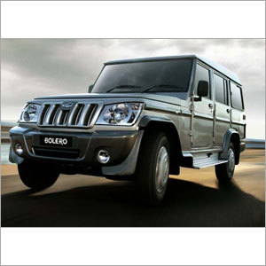 Mahindra Car Rental Services