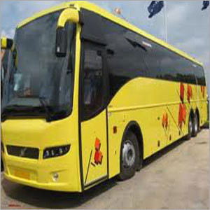 Bus Travel Services