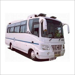Bus Hiring Services