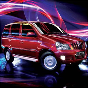 Xylo Car Rental Services