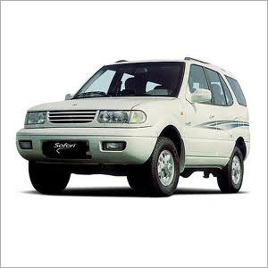 Safari Car Rental Services