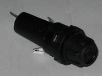 Fuse Holder Press Fit 