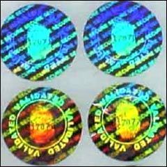 Holograms