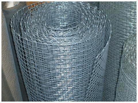 Wire Mesh