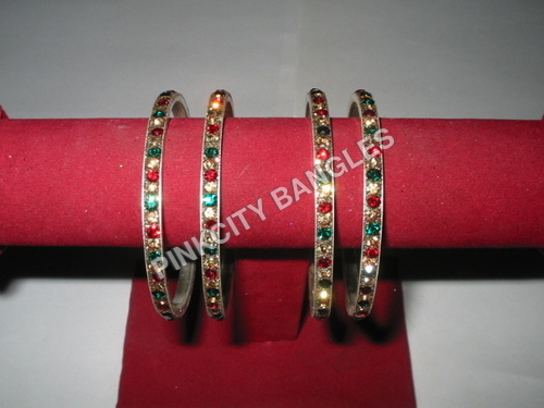 brass Bangles