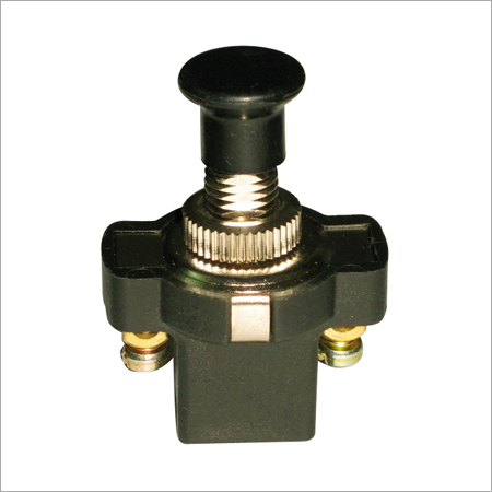 Push Button Switch
