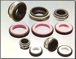 Mechanical Seals
