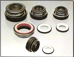 Mechanical Seals