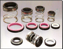 Mechanical Seals