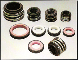 Mechanical Seals