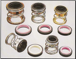 Mechanical Seals