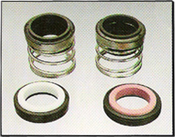 Mechanical Seals