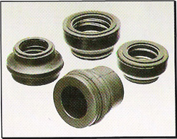 Mechanical Seals