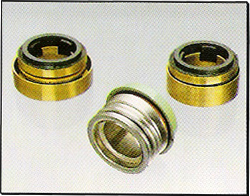 Mechanical Seals