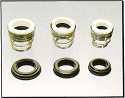 Mechanical Seals