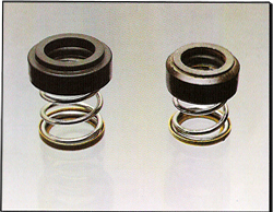 Mechanical Seals