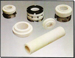 Mechanical Seals