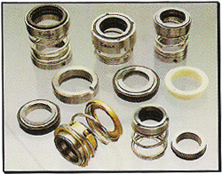 Mechanical Seals
