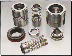 Mechanical Seals