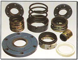 Mechanical Seals