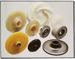 Mechanical Seals
