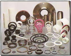 Mechanical Seals