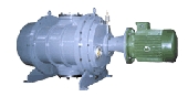 Vacuum Pump Booster