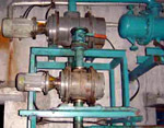 Vacuum Booster Pump