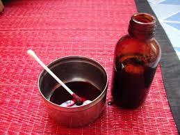 Liquid Sindoor Colour