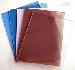 Compact sheets