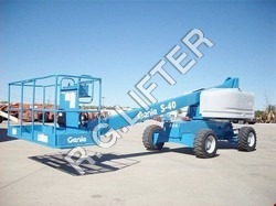 Cherry Picker